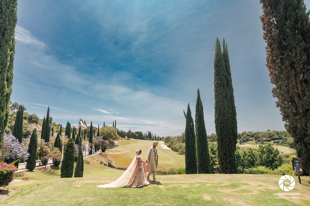 Photography Awards 2025 - Nominations for Wedding Photographer